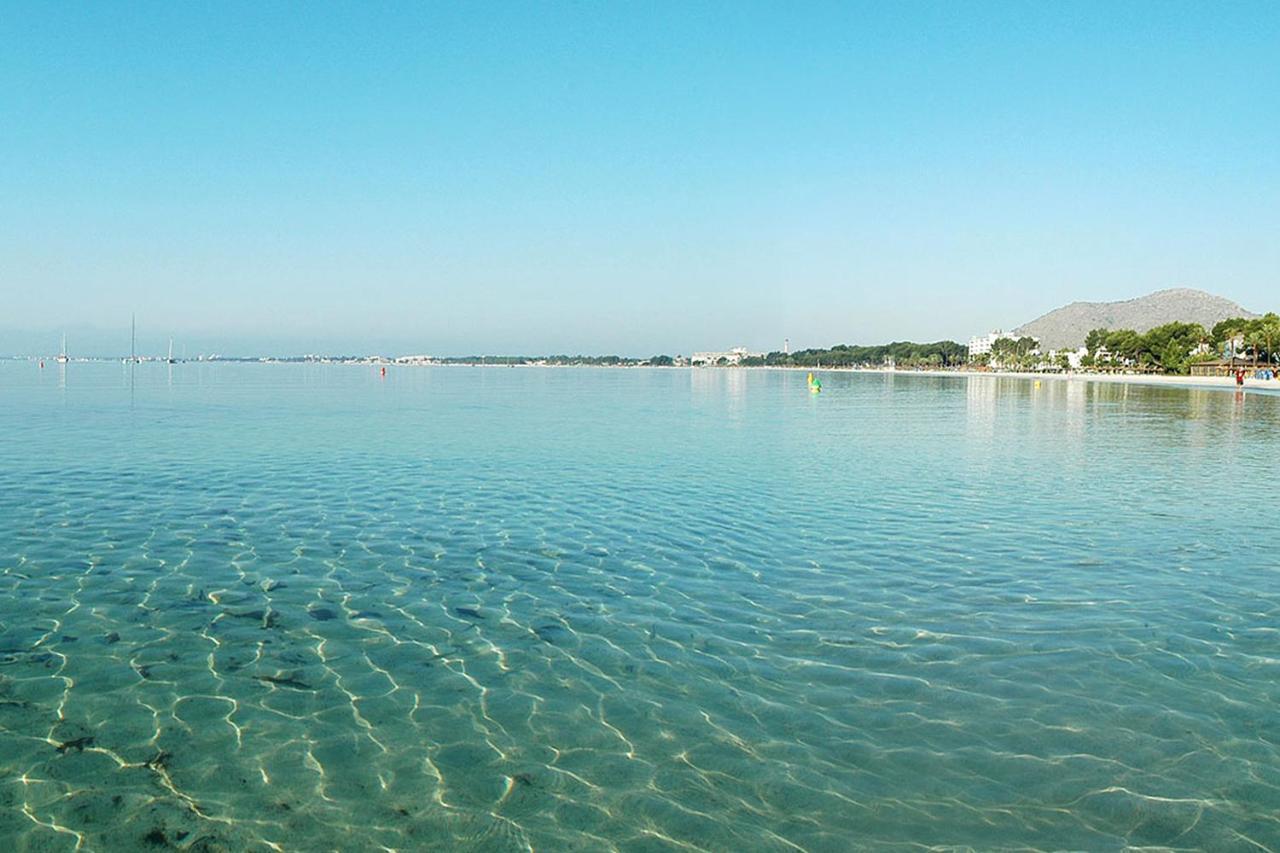 Portobello Apartment Alcudia (Mallorca)