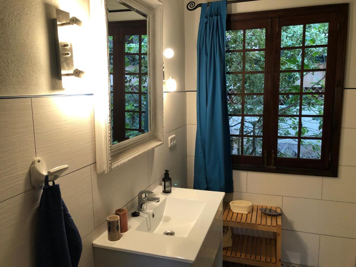 Cas Quinto Holiday home