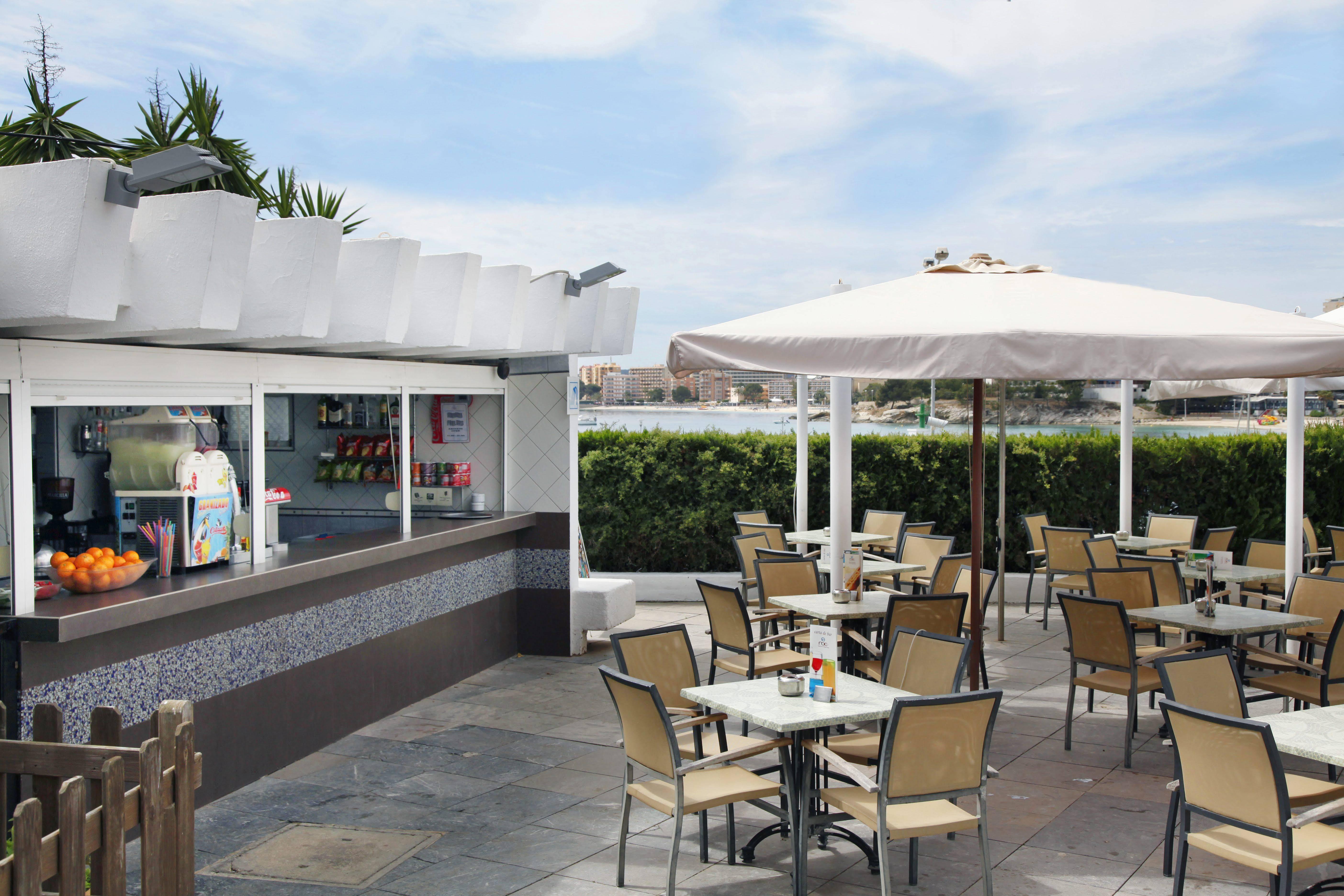 Roc Portonova Apartamento Palmanova