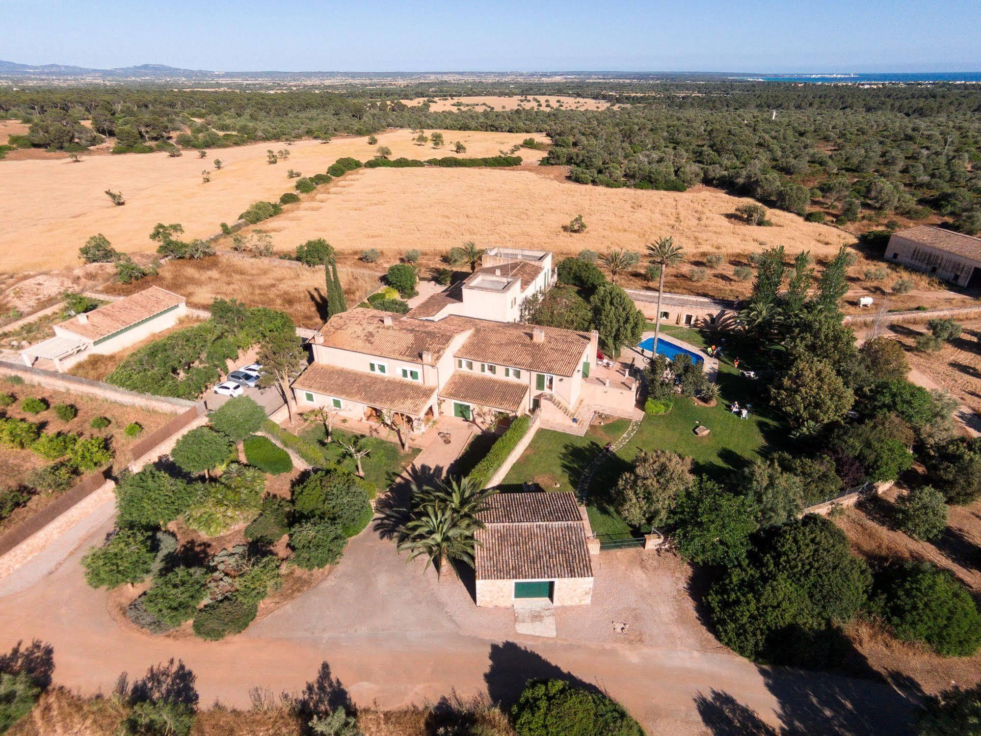 Es Llobets - Adults Only Hotel 3*
