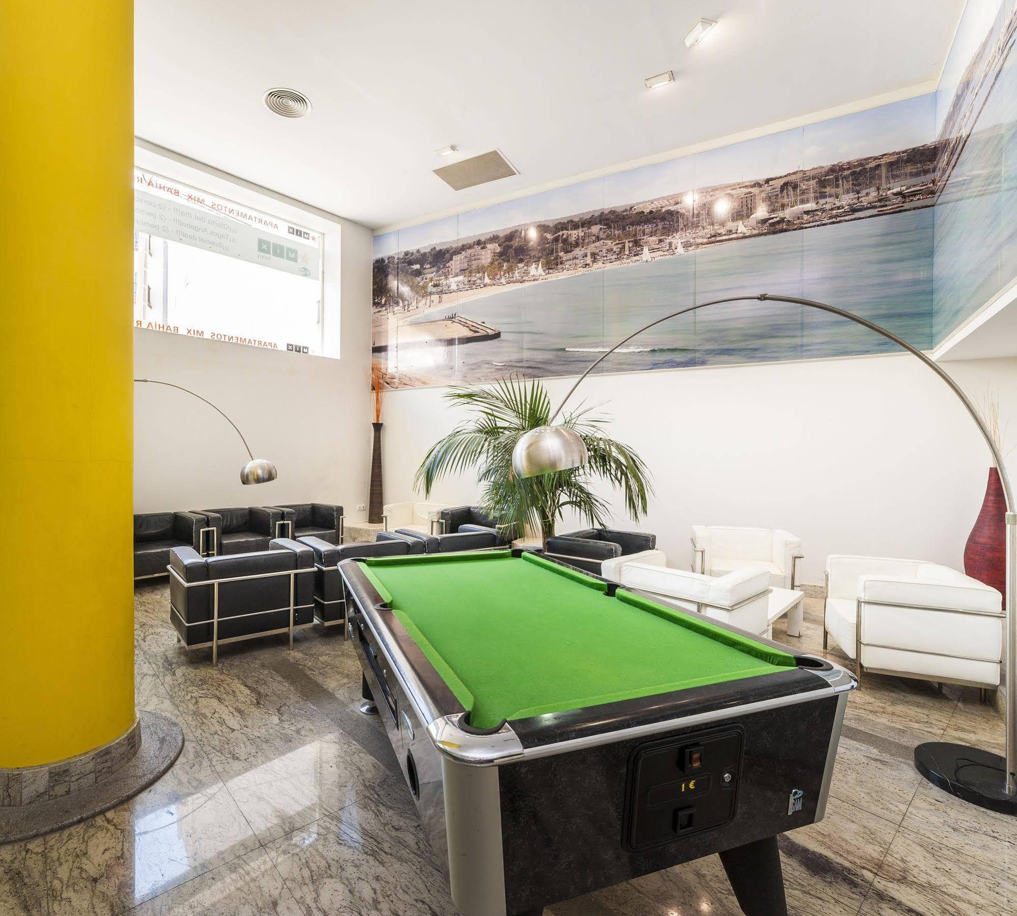Mix Bahia Real Apartamento Playa de Palma (Mallorca)