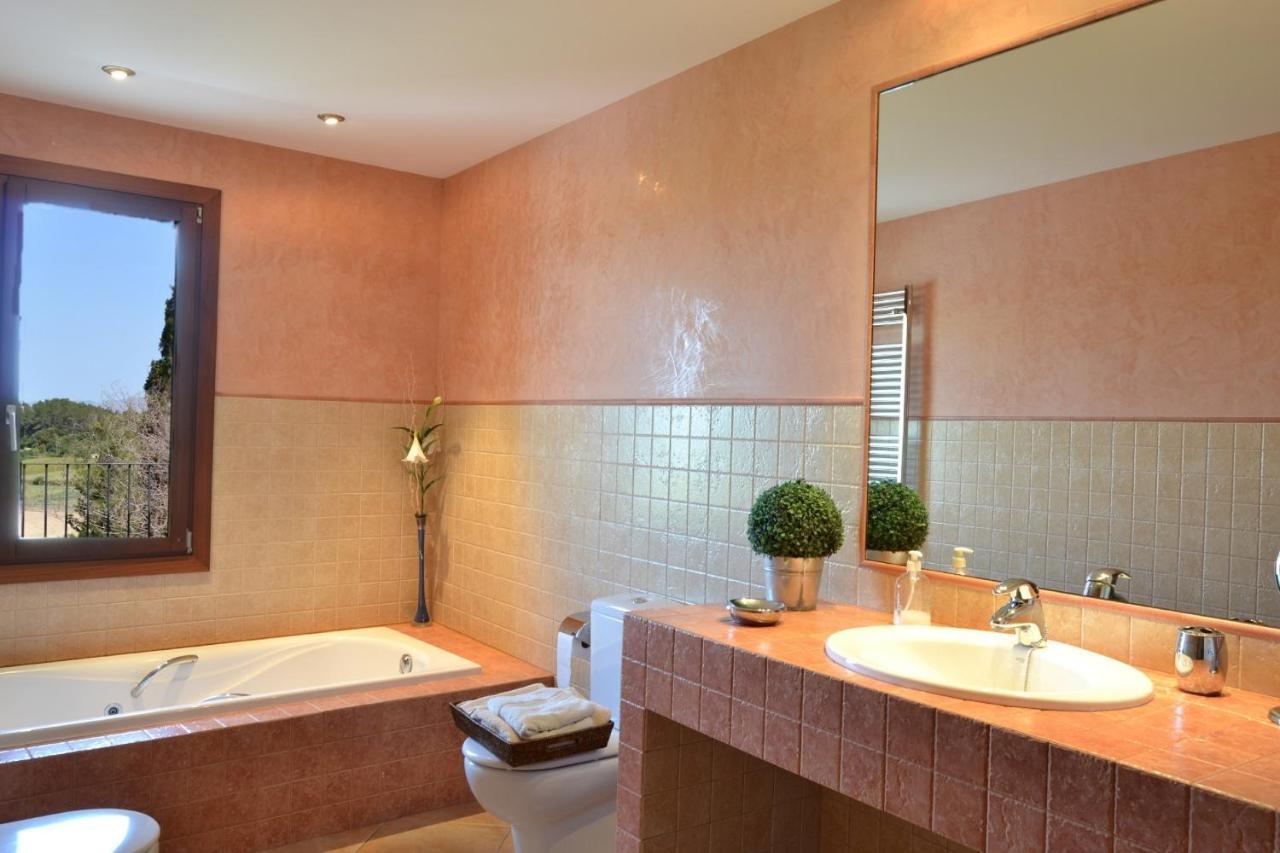 130 Casa Cas Padri Etv7816 By Mallorca Charme