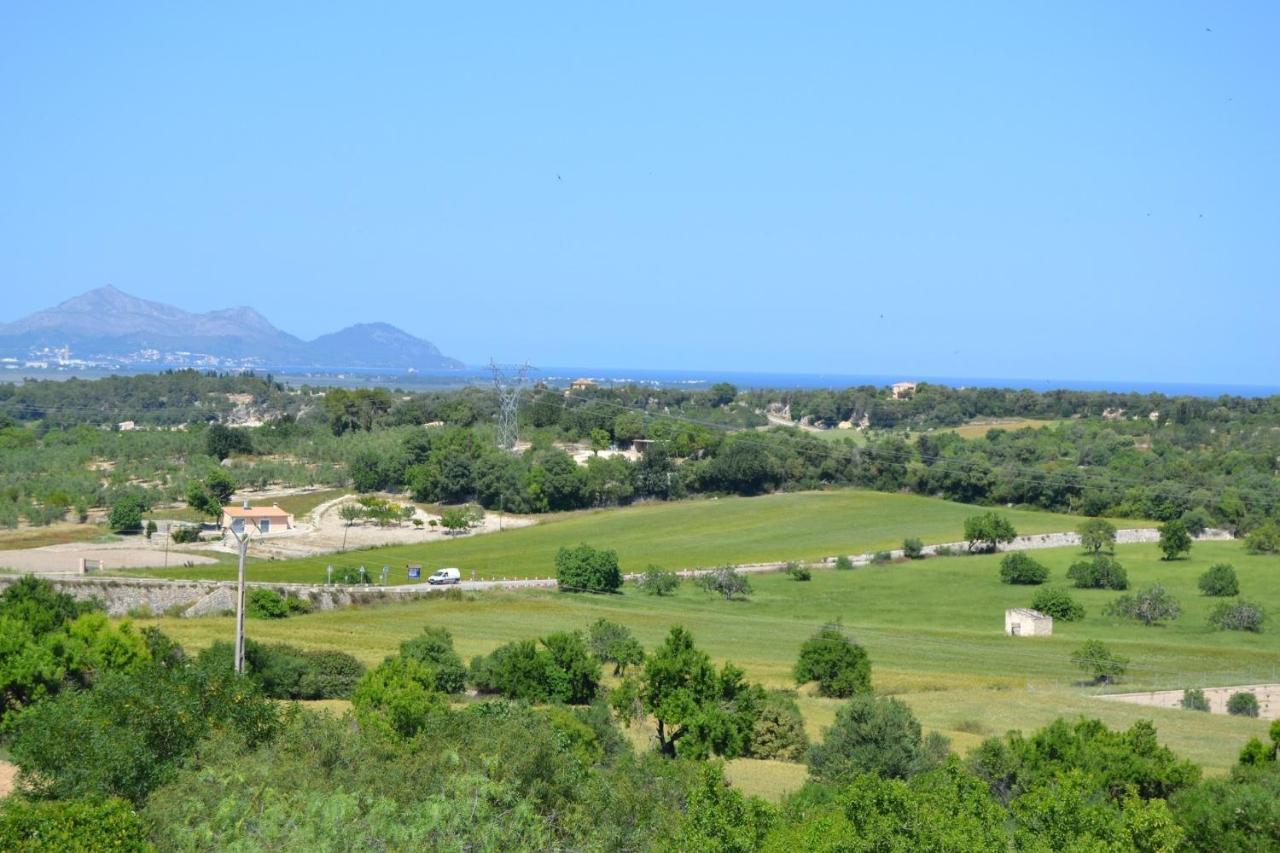 Holiday home 130 Casa Cas Padri Etv7816 By Mallorca Charme Muro