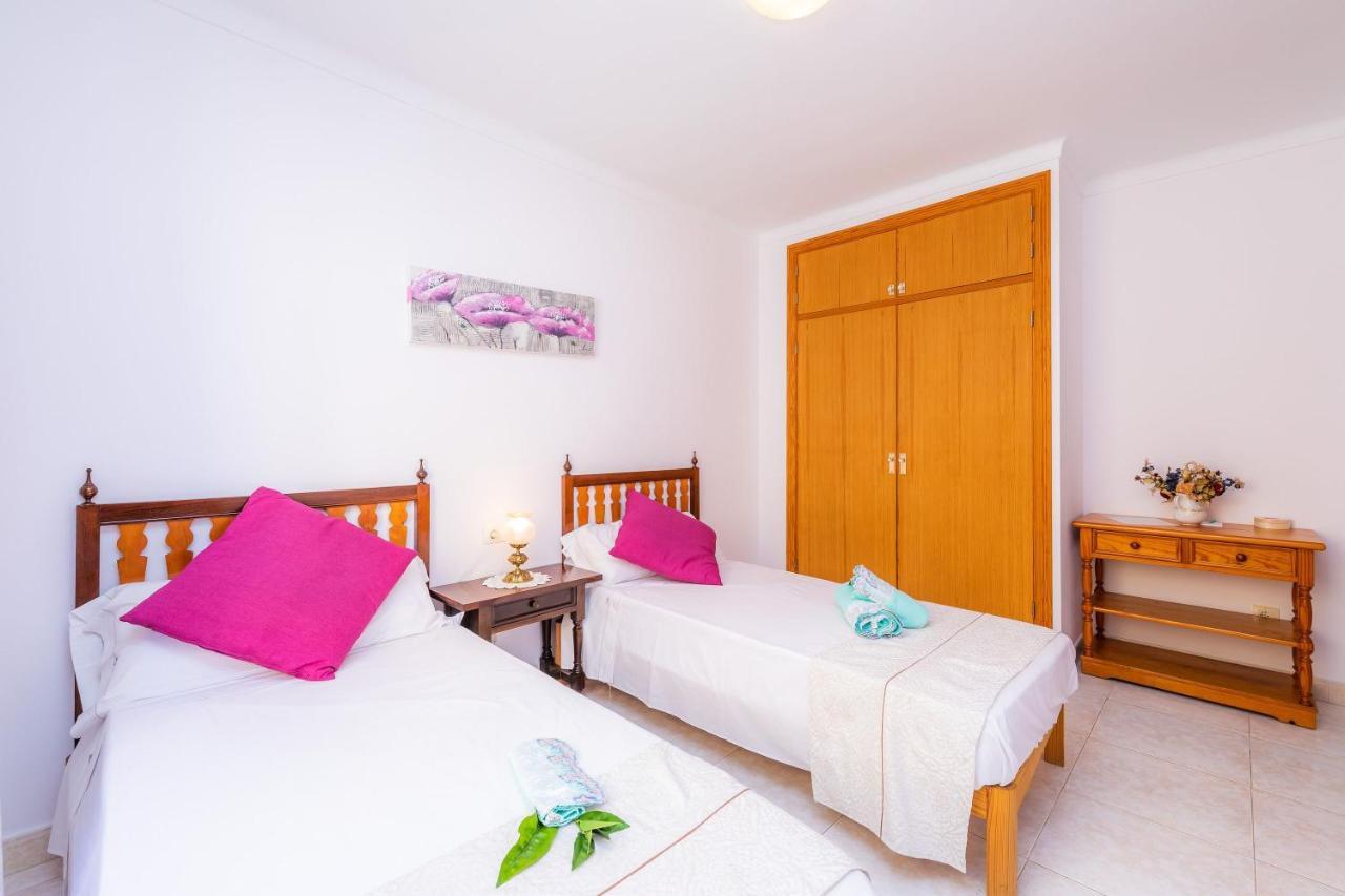 Tobalu Apartment *
