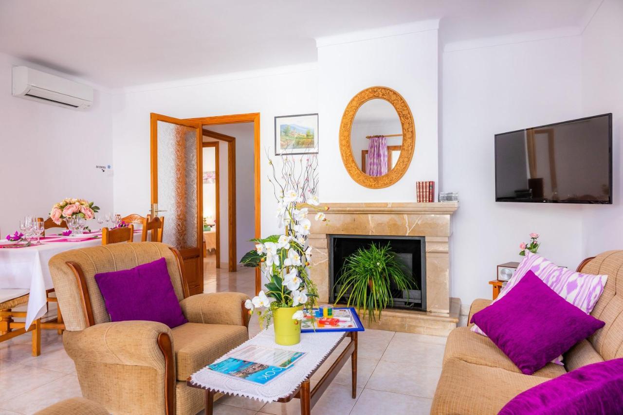Tobalu Apartment