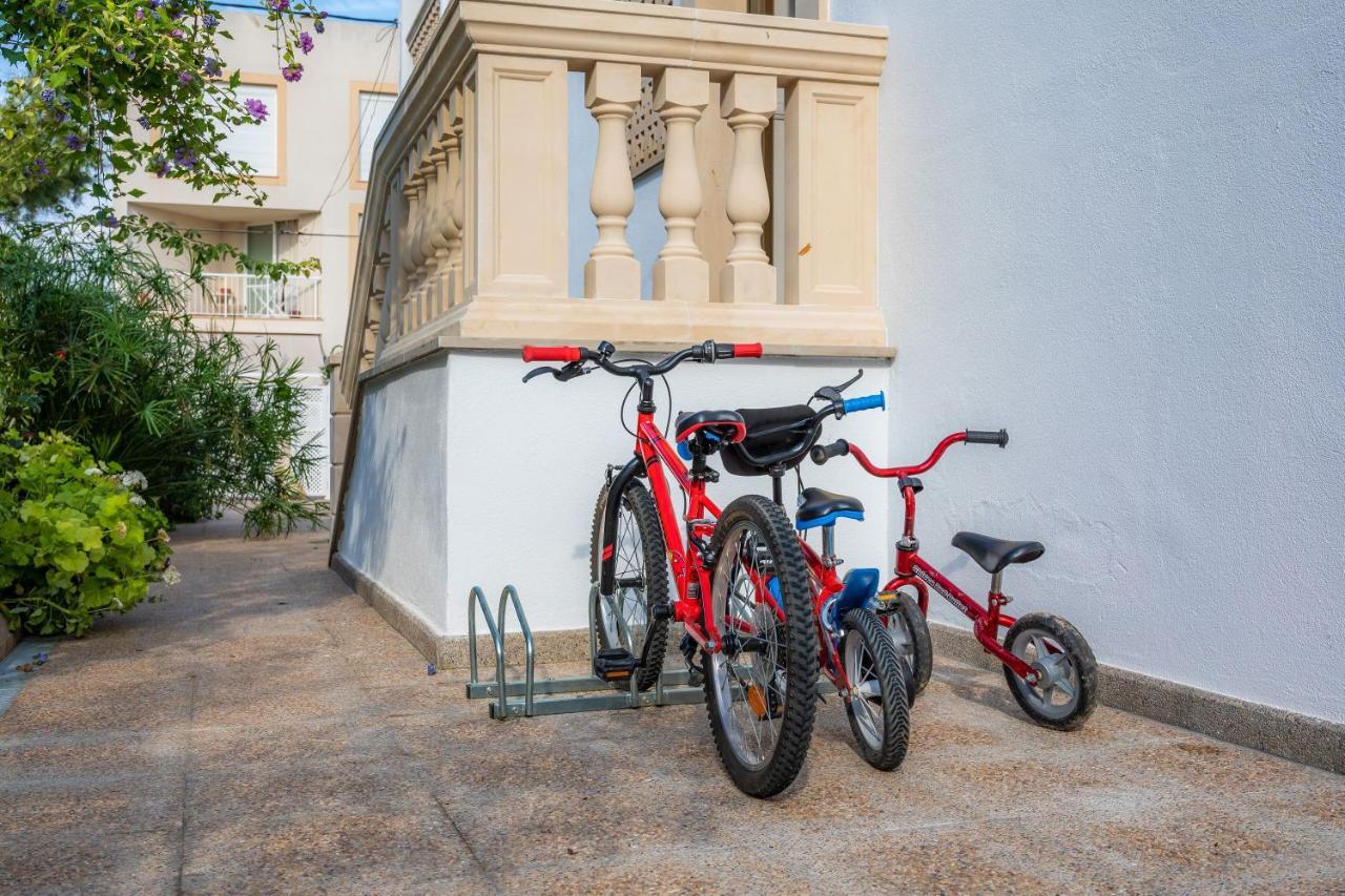 Tobalu Apartment Colonia de Sant Jordi
