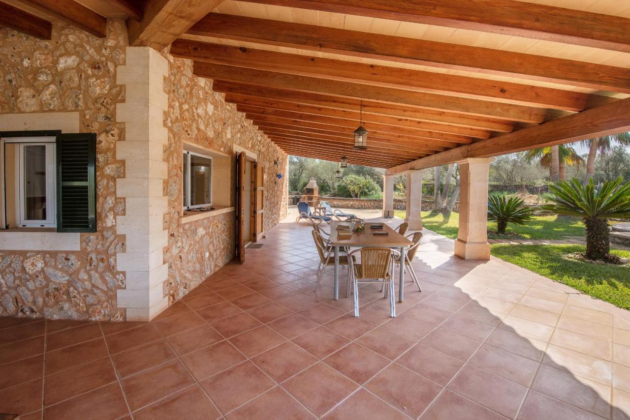 Villa Palea *