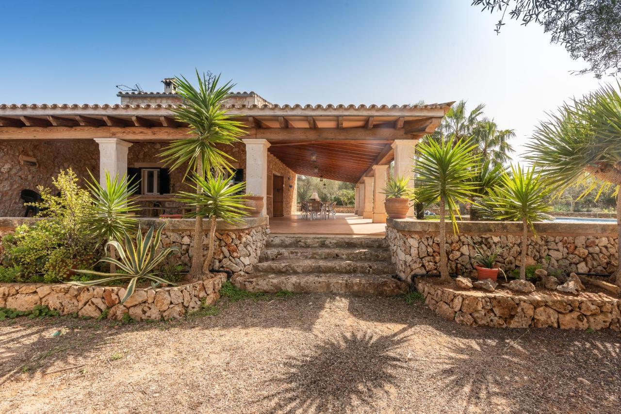 Villa Palea *