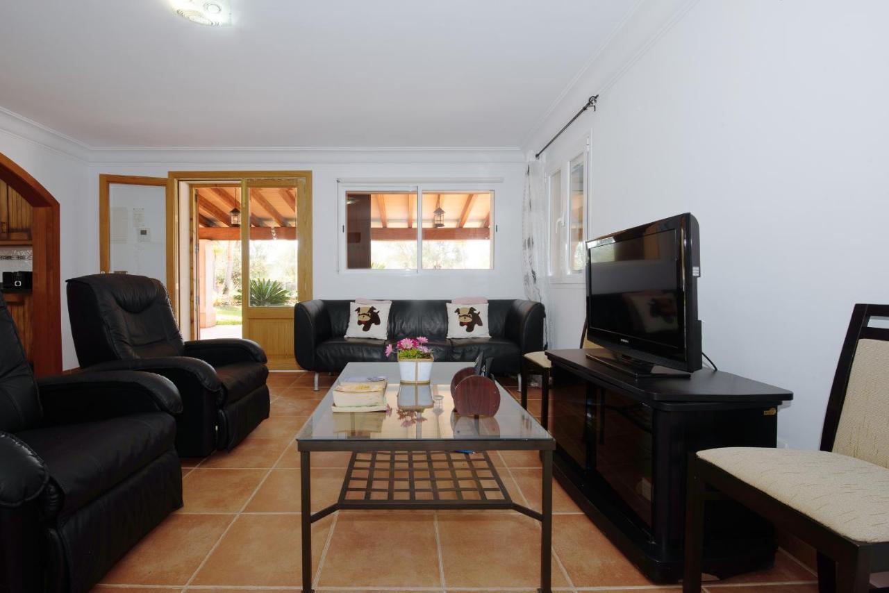 Palea Villa Campos (Mallorca)