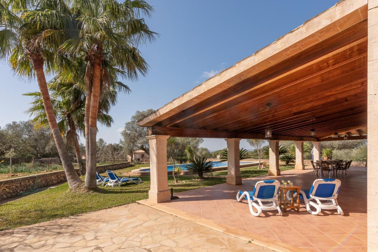 Villa Palea Campos (Mallorca)