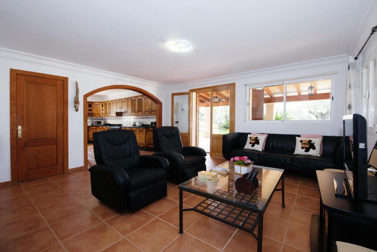 Palea Villa *