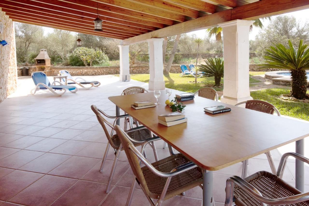 Palea Villa Campos (Mallorca)