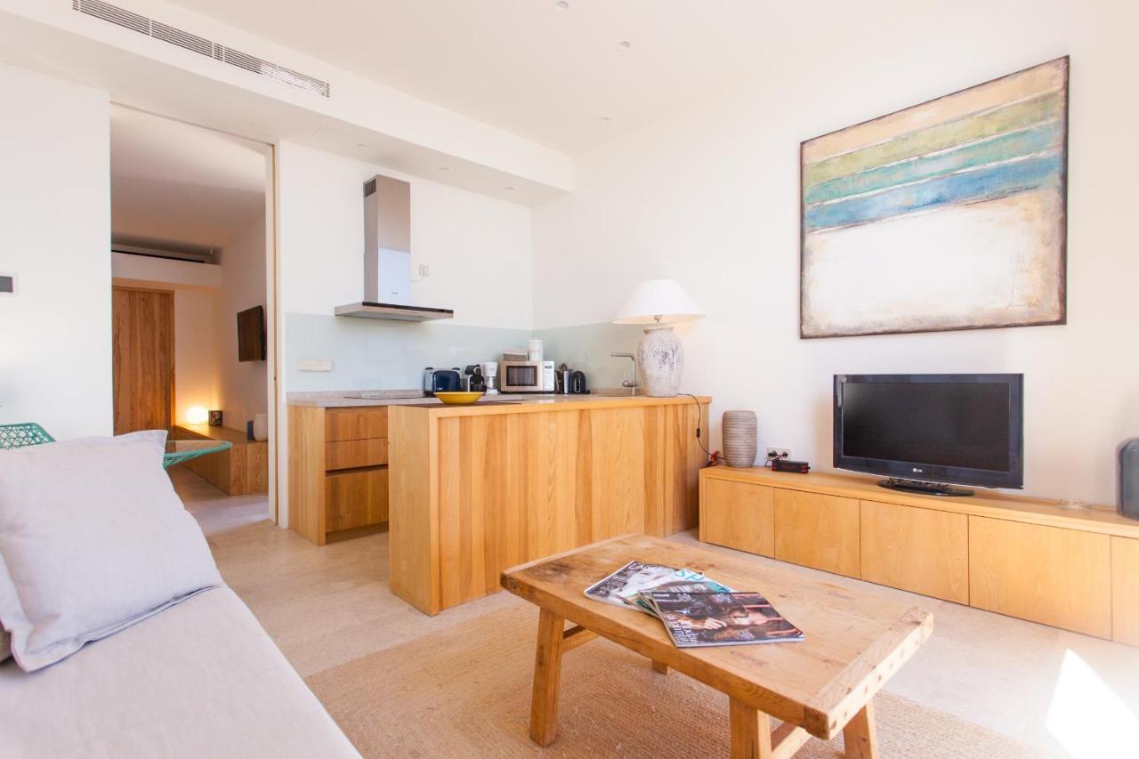Cabrera Loft