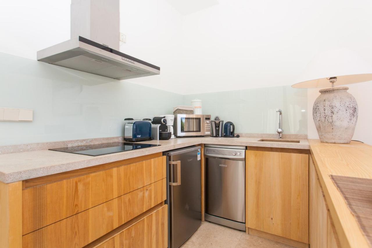 Villa Cabrera Loft Colonia de Sant Jordi