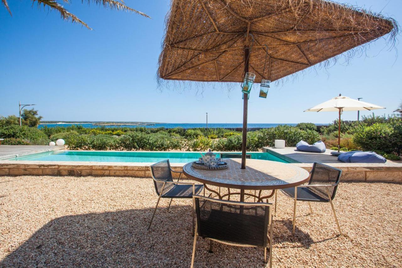Cabrera Loft Villa Colonia de Sant Jordi