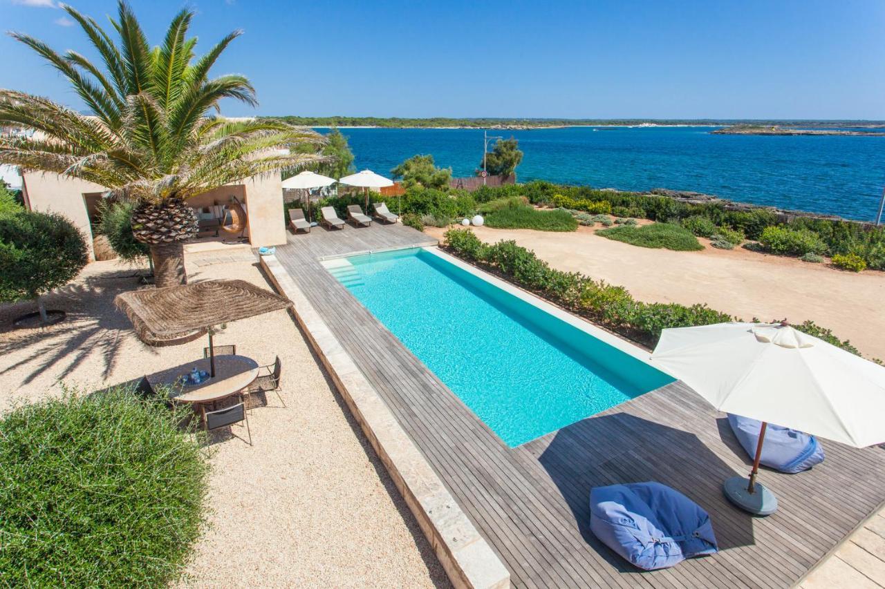 Villa Cabrera Loft Colonia de Sant Jordi