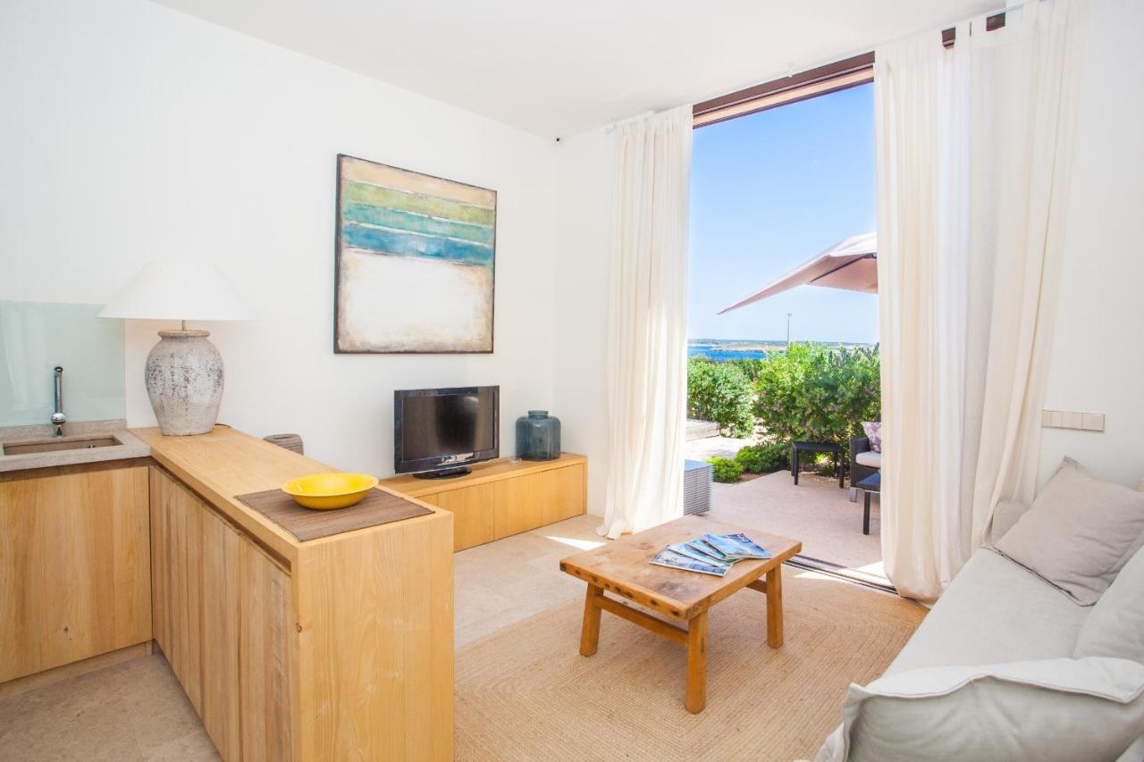 Cabrera Loft Colonia de Sant Jordi