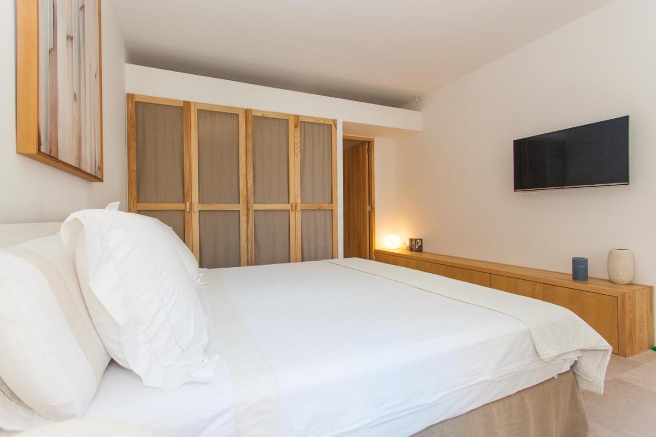 Cabrera Loft *