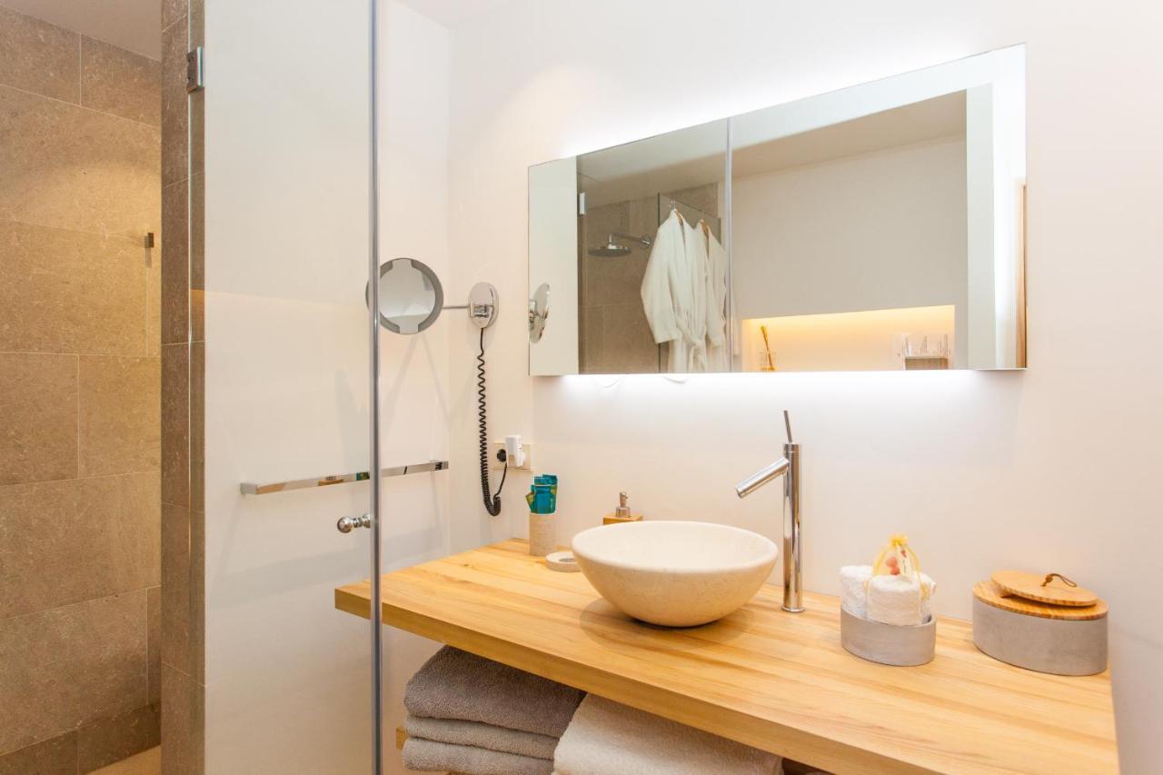Cabrera Loft * Colonia de Sant Jordi