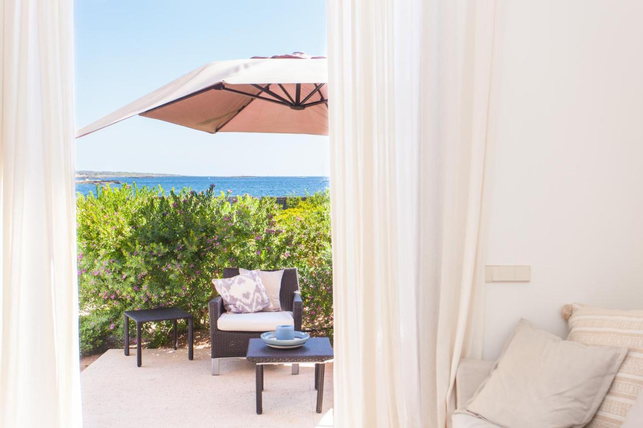 Cabrera Loft Colonia de Sant Jordi