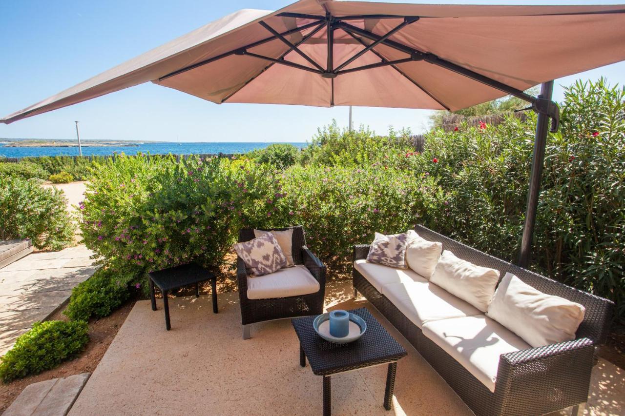 Cabrera Loft Colonia de Sant Jordi