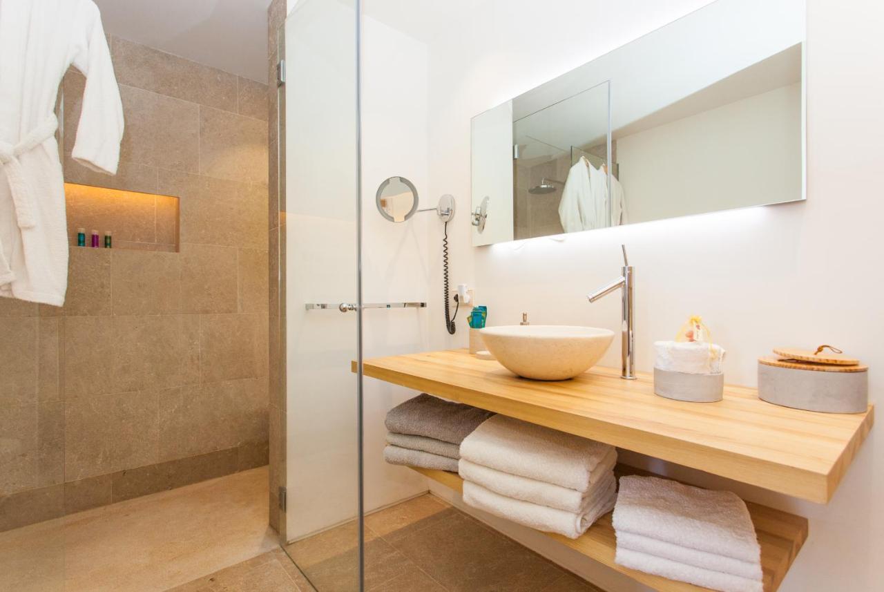 Cabrera Loft * Colonia de Sant Jordi