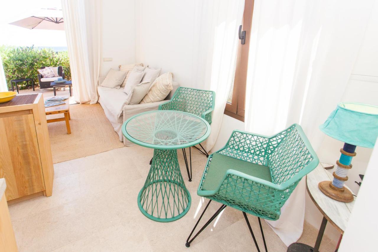Cabrera Loft Colonia de Sant Jordi