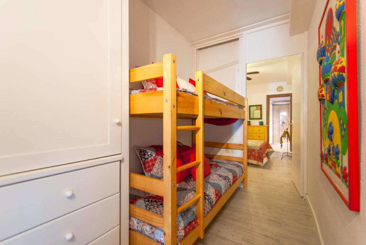 Oiza Castles 23 At Beach, Wifi And Aircon Apartamento *