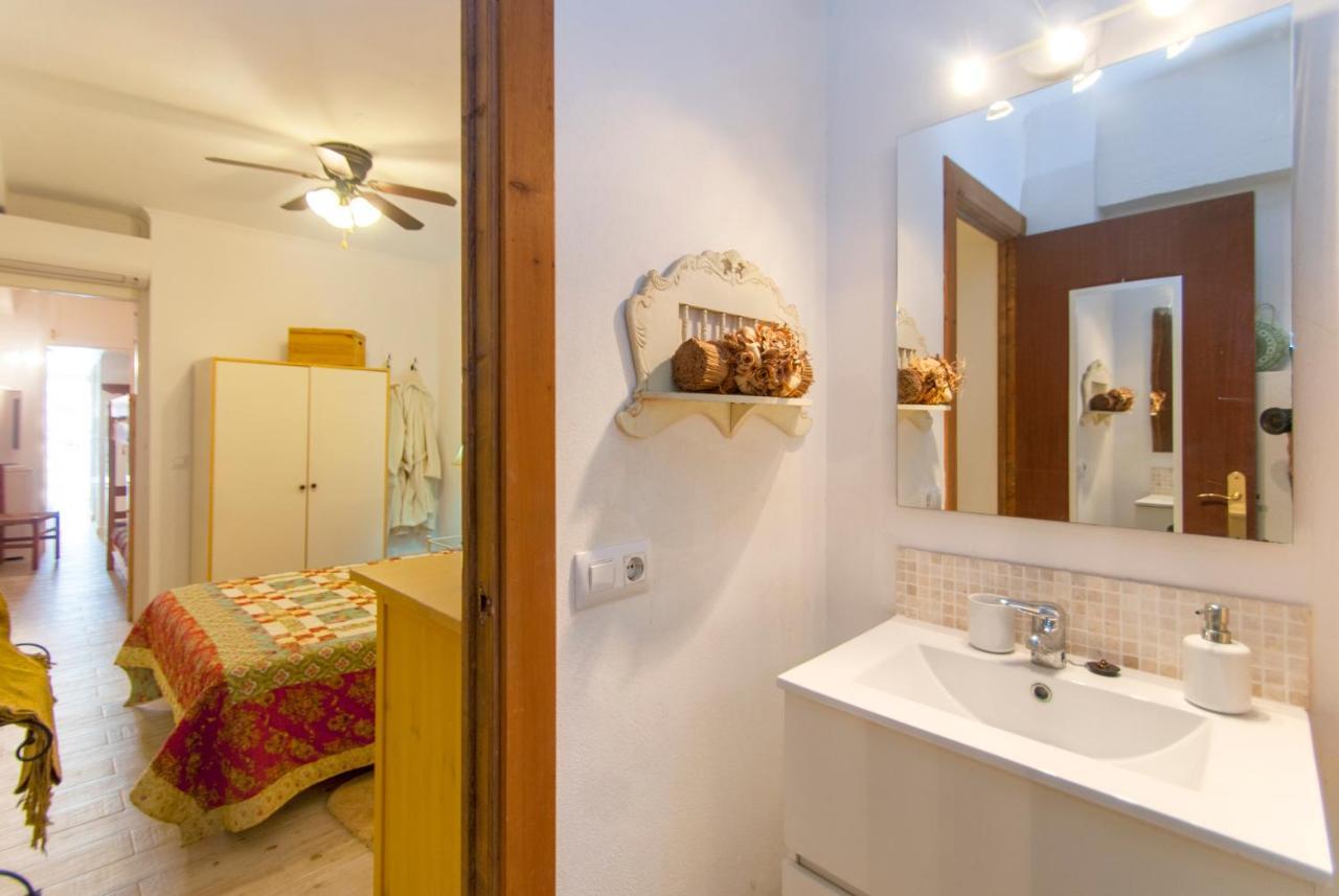 Apartamento Oiza Castles 23 At Beach, Wifi And Aircon Alcúdia