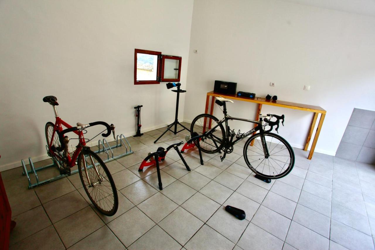 Sa Casa De Ses Bicicletes Caimari