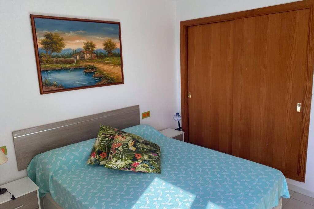 Portobello Apartamento