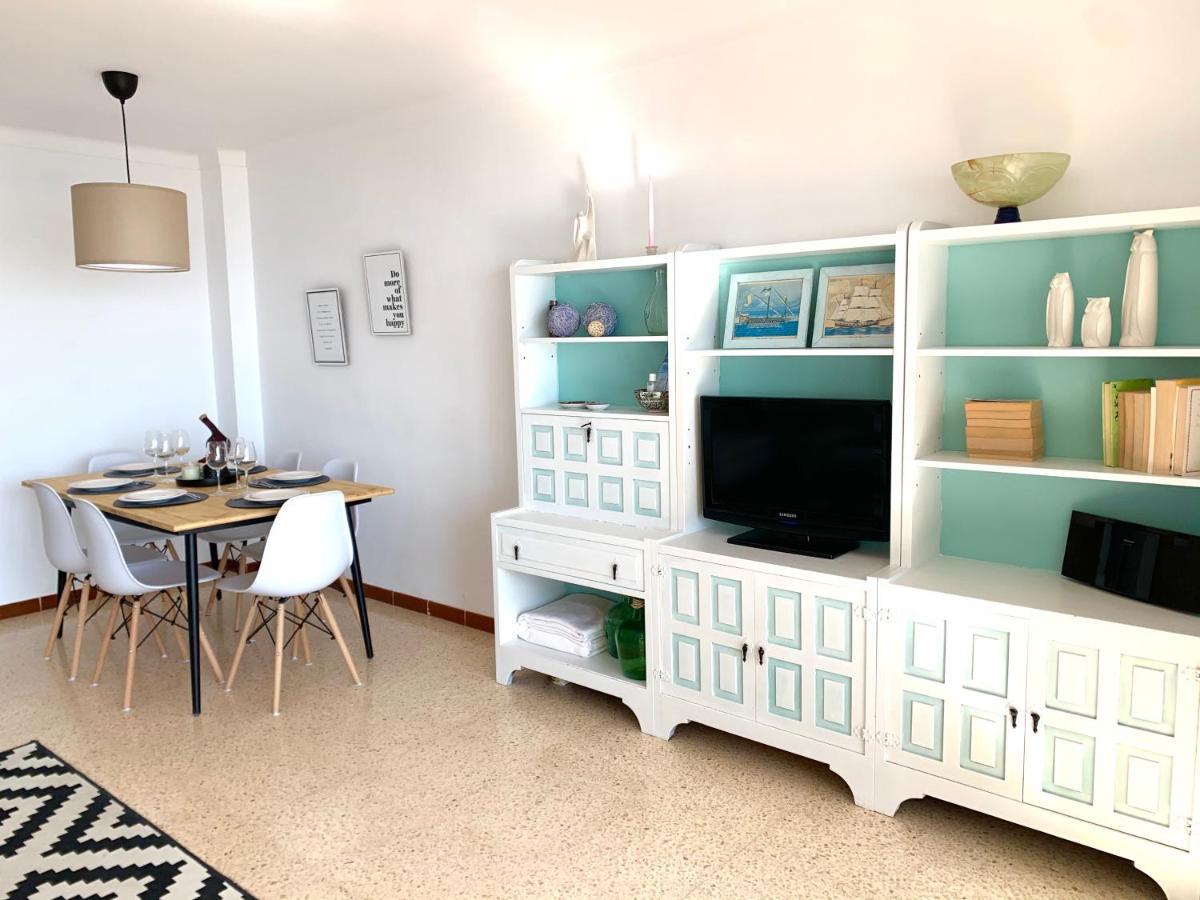 El Paraiso Apartment