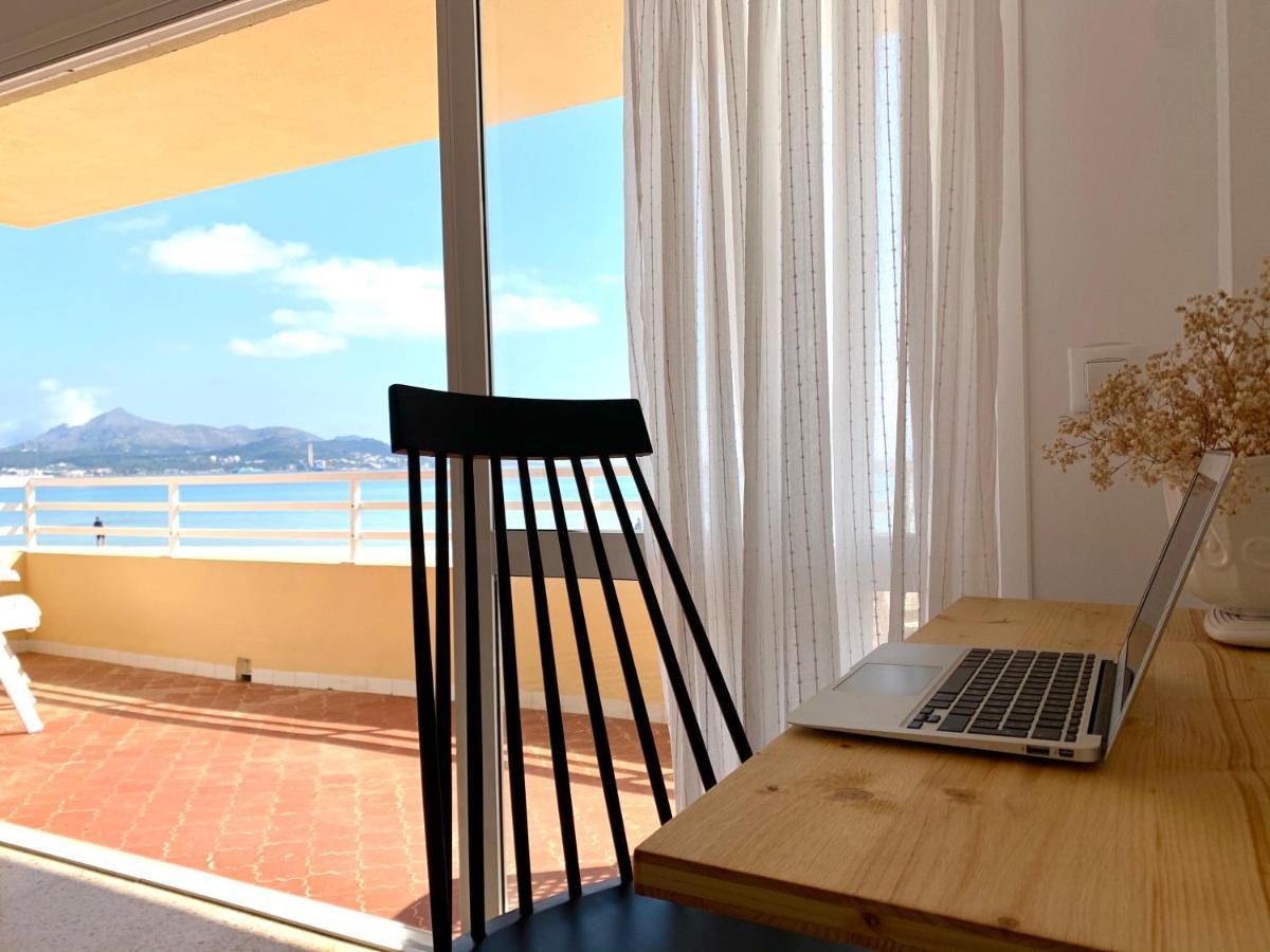 El Paraiso Apartment