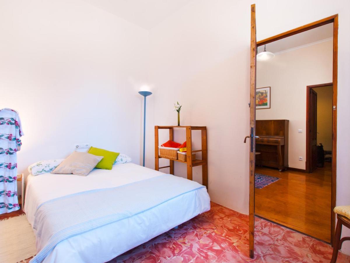 Holiday home Casa Bibi 6, Con Jardin Y Terrazas En