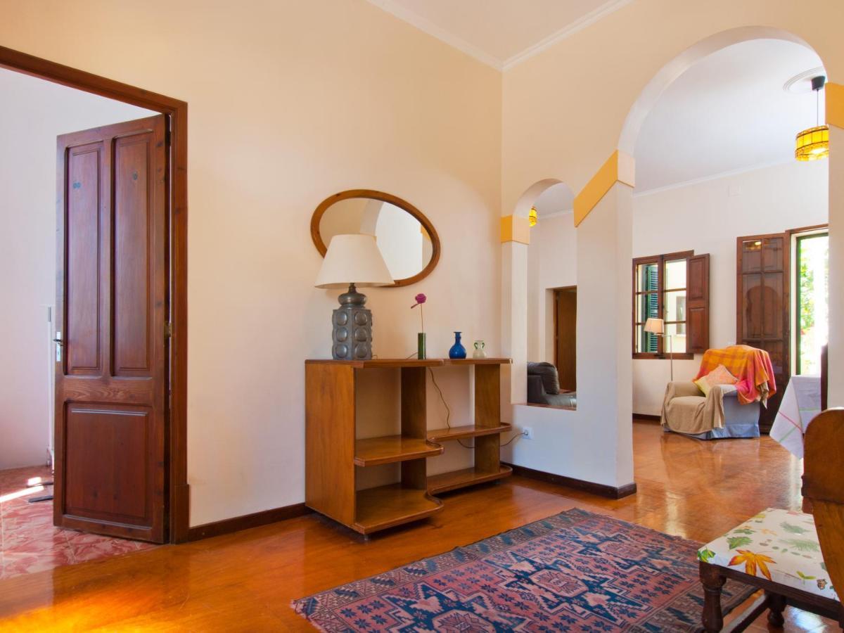 Casa Bibi 6, Con Jardin Y Terrazas En *