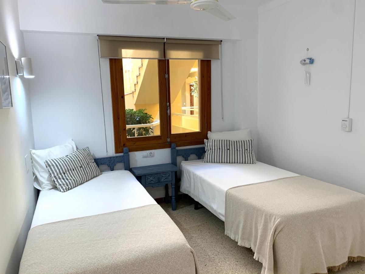 El Paraiso Apartment Alcudia (Mallorca)