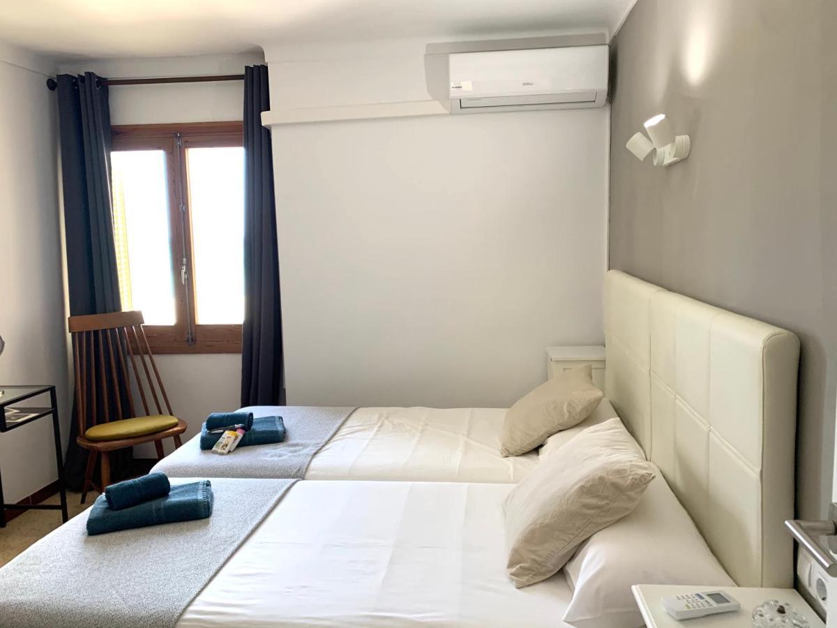 El Paraiso Apartment *