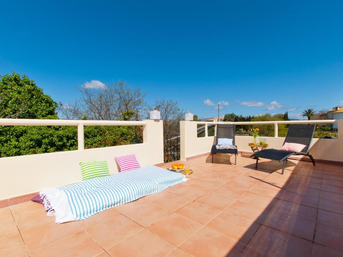 Casa Bibi 6, Con Jardin Y Terrazas En Holiday home *