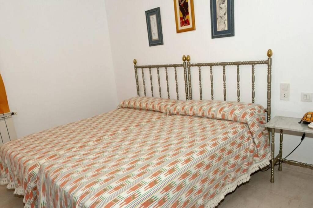 Apartamento Apto. Cerca Playa- Wifi&a.c. *