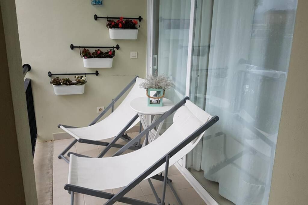 Apto. Cerca Playa- Wifi&a.c. Apartamento Puerto Pollensa