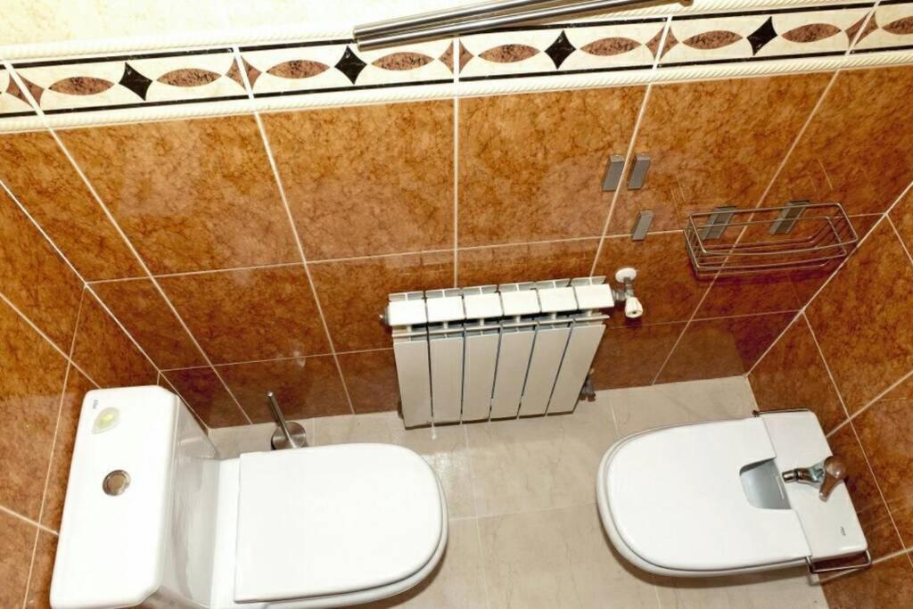Apartamento Apto. Cerca Playa- Wifi&a.c.