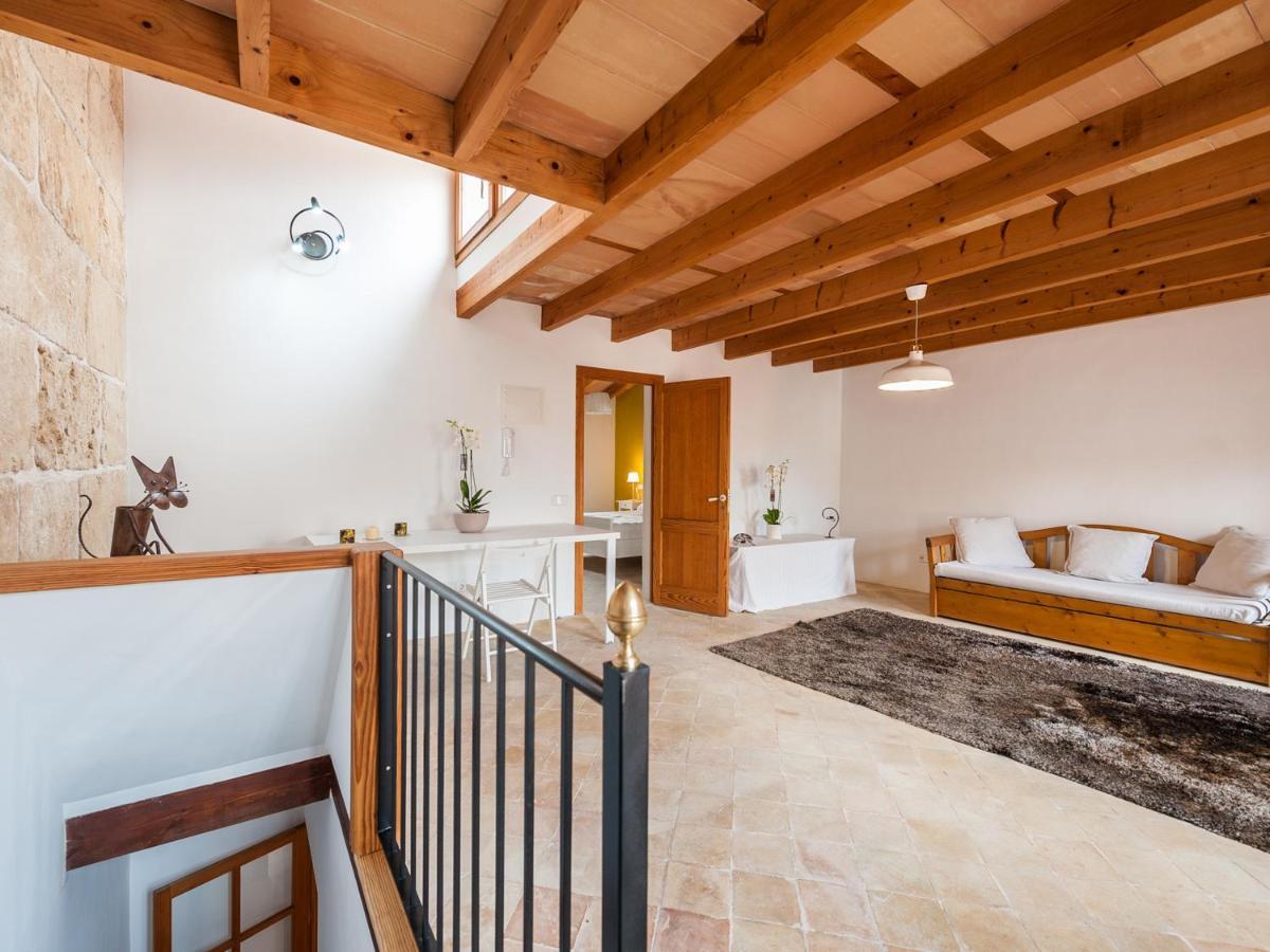 House Ca Na Blanca * Alcúdia