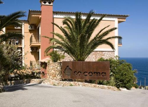 Hotel Sa Coma Bañalbufar (Banyalbufar)