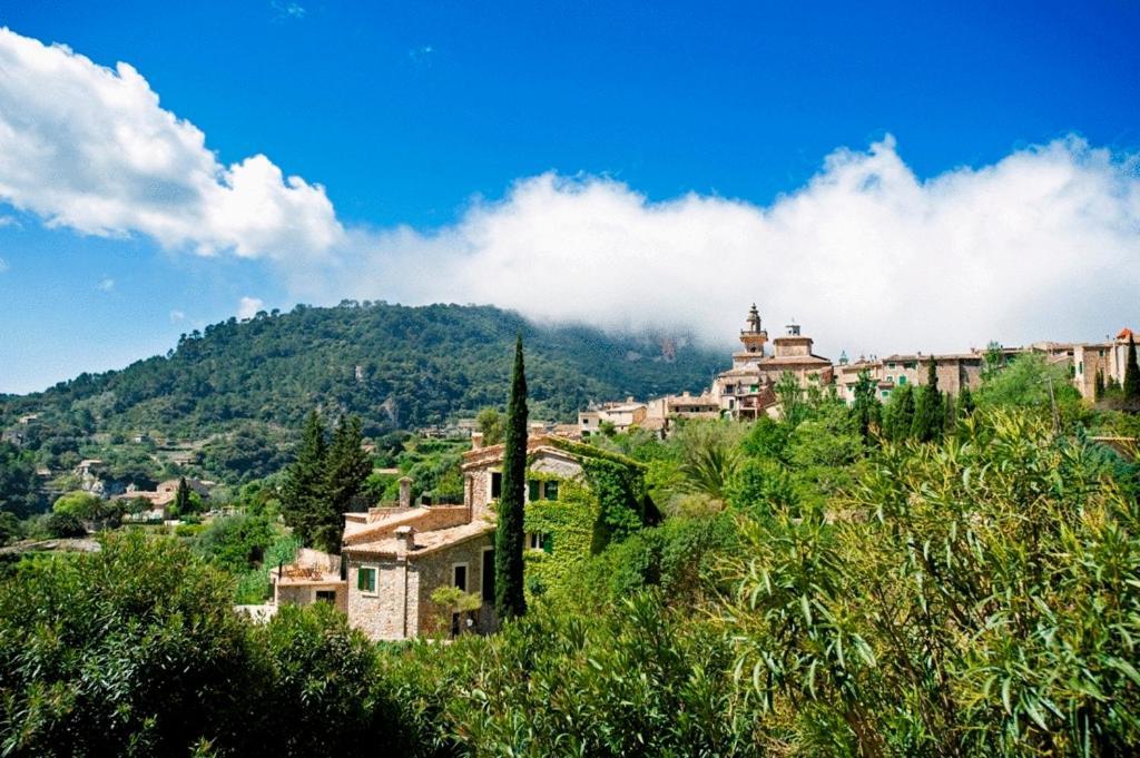 Sa Vall Valldemossa Hotel 3*