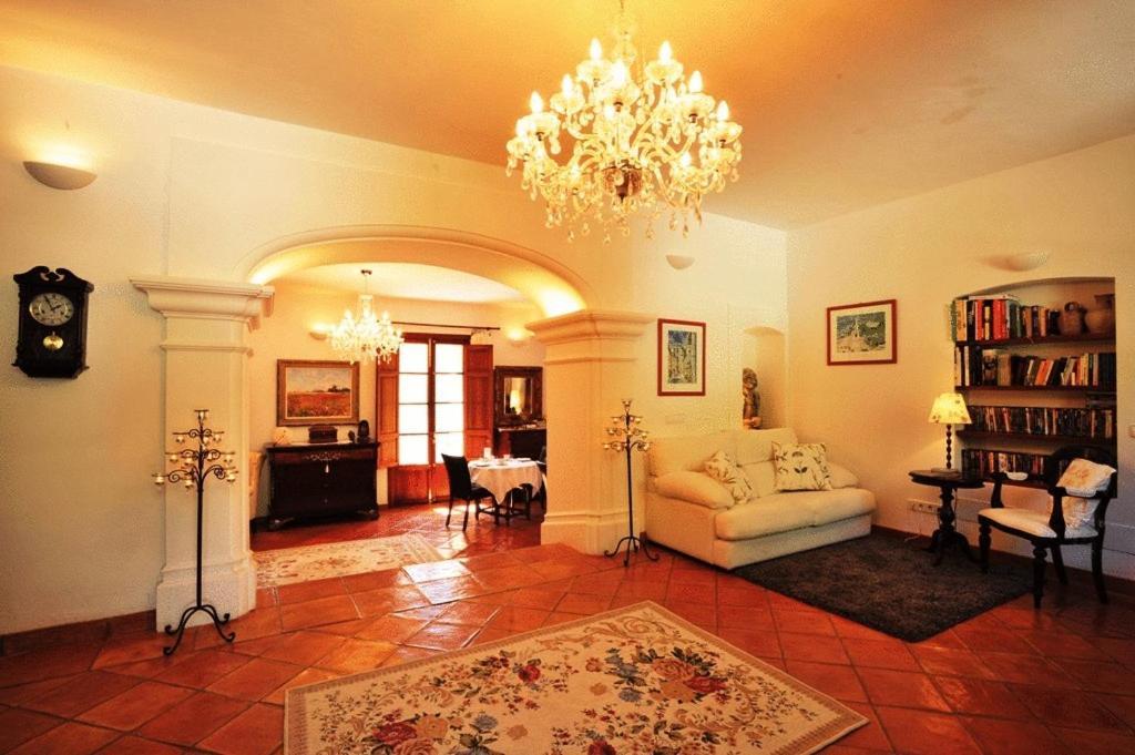 Sa Vall Valldemossa Hotel Valldemossa (Mallorca)