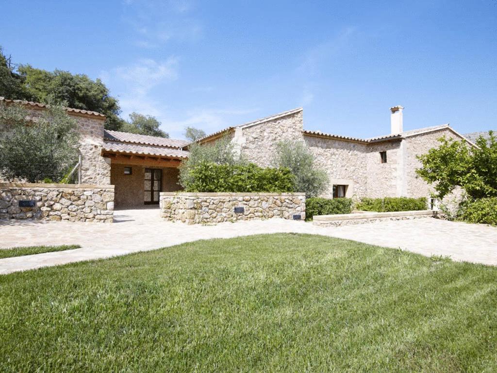 Farm stay Son Simo Vell