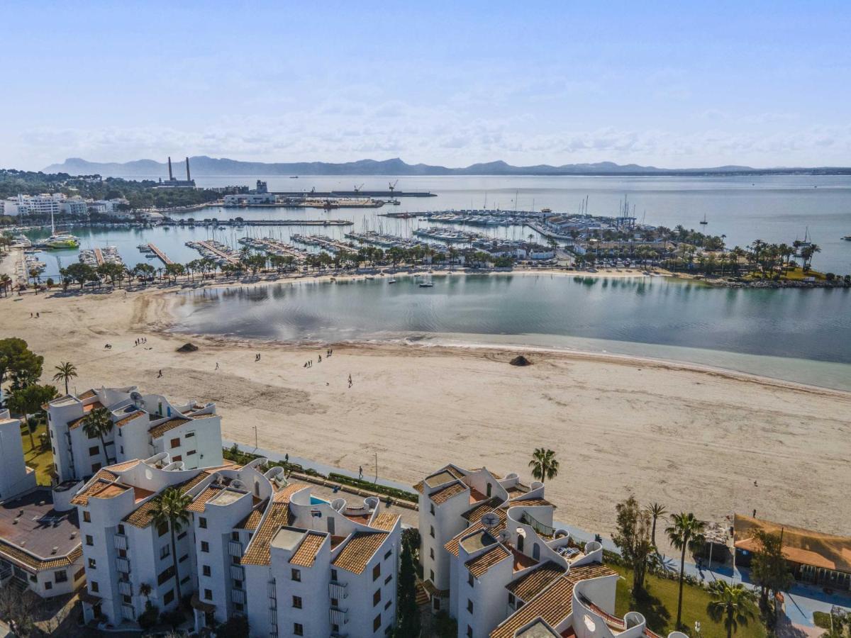 Apartamento Carabela 51