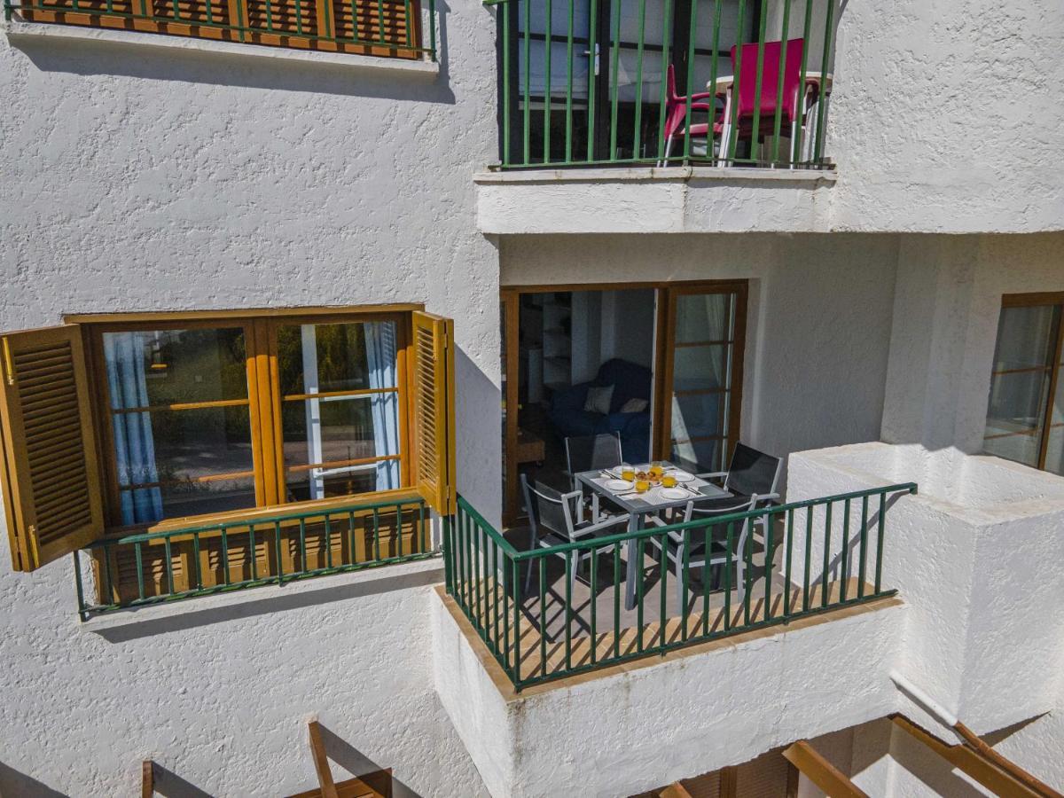 Apartamento Carabela 51 *
