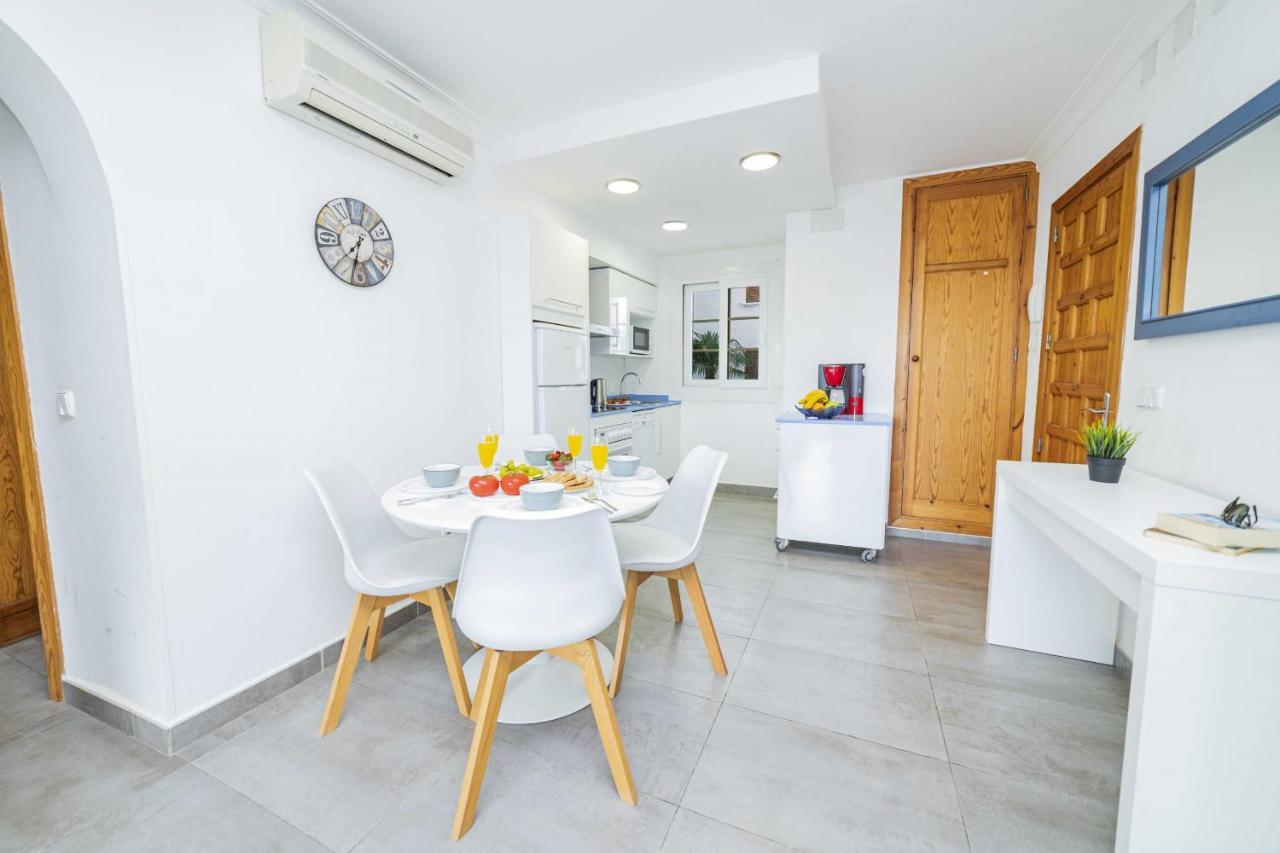 Apartamento Carabela 51