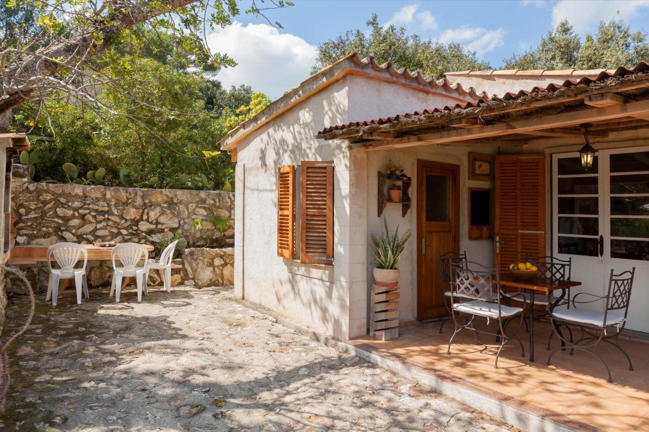 Rural House Can Jordi